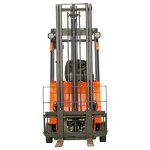 Three-Wheel Electric Forklift Manufacturer - Cost Effective for