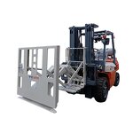 LPG Forklift Manufacturer - YC EPA CE Certified 3 Ton