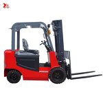Rear-Driven Electric Forklift Supplier - Highly Popular for