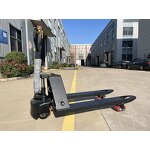 Portable Pallet Jack Manufacturer - Full Electric with Core