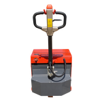 Semi-Electric Pallet Truck Manufacturer - China Made for