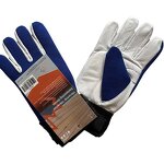 Anti-vibration Gardening Gloves Supplier - Blue Palm Sheepskin