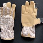 Gardening Gloves Supplier - High Quality Customized Breathable