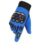 Racing Cycling Gloves Manufacturer - Outdoor Half-Finger for