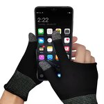 Silver Fiber Thumb Sleeve Manufacturer - Game Sweat-Absorbent