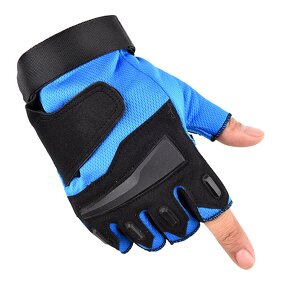Sport Mittens Supplier - Wholesale High Quality Nylon Half