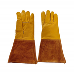 Tig Welding Gloves Supplier - Customized Logo/Color Premium