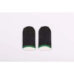 Silver Fiber Finger Cover Supplier - Mobile Phone Gaming