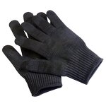 Steel Wire Gloves Manufacturer - Security-Specific Anti-Cutting