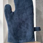 Heat Resistant Oven Mitts Supplier - Custom Design Polyester
