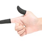 Mobile Phone Gaming Gloves Manufacturer - Sweat-Proof Fingertip