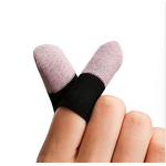 Mobile Phone Gaming Sleeve Manufacturer - Sweat-Proof Finger Cover