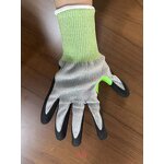 EN388 Cut-Resistant Gloves Manufacturer - A9 Grade Nitrile