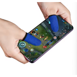 Mobile Finger Sleeve Manufacturer - Controller Sets Anti-Sweat