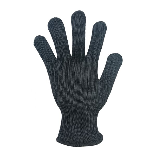 Steel Wire Safety Gloves Manufacturer - Level 5 Breathable
