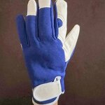 Sheepskin Gardening Gloves Manufacturer - for Planting Weeding