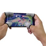 Game Controller Supplier - New Finger Cover for PUBG
