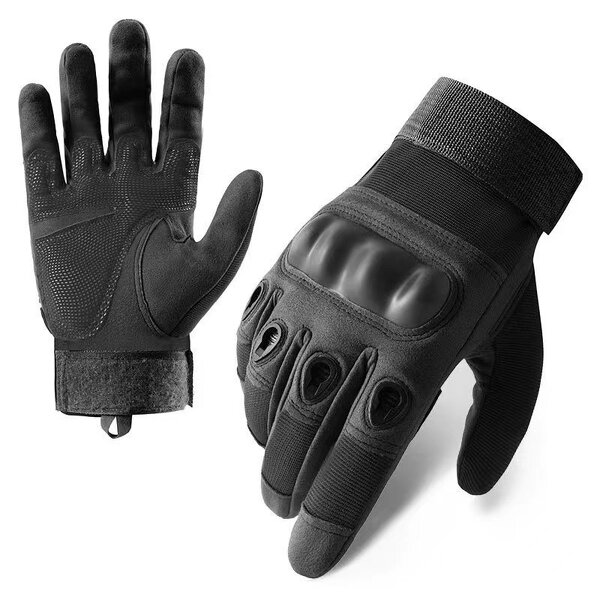 Hunting Gloves Manufacturer - Full Finger Polyester Bofeng