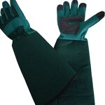 Women's Gardening Gloves Supplier - Professional Rose Pruning