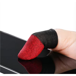 Mobile Finger Sleeve Supplier - for Fingertip Toy Game