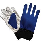 Anti-vibration Gardening Gloves Supplier - Blue Palm Sheepskin