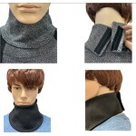 Neck Protector Supplier - Anti Cut Stab Proof Tactical