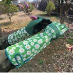 Women's Gardening Gloves Supplier - Professional Rose Pruning