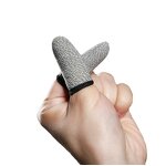 Game Controller Supplier - New Finger Cover for PUBG