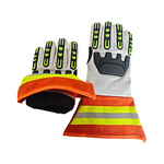 High Impact Resistant Gloves Supplier - Factory Quality Custom