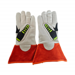 High Impact Resistant Gloves Supplier - Factory Quality Custom