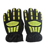 Latex-Coated Cut-Resistant Gloves Supplier - High-Performance