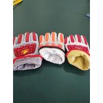 Anti-Cut Safety Gloves Manufacturer - Customized Cow Split