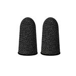 Gaming Finger Sleeves Supplier - Sensitive Breathable Sweatproof