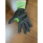 EN388 Cut-Resistant Gloves Manufacturer - A9 Grade Nitrile