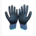 Anti-Static Work Glove Manufacturer - 15 Gauge Comfortable