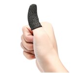 Mobile Phone Gaming Gloves Manufacturer - Sweat-Proof Fingertip