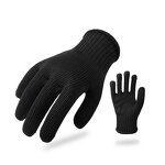 Steel Wire Gloves Manufacturer - Security-Specific Anti-Cutting