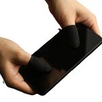 Carbon Fiber Finger Cots Manufacturer - Touchscreen Controller