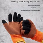 Thermal protection Gloves Supplier - Winter Fleece Filling