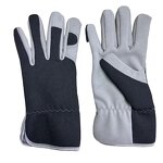 Ultra-fine Gardening Gloves Manufacturer - New Solid-color for