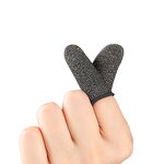 Gaming Finger Sleeves Supplier - Sensitive Breathable Sweatproof