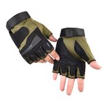 Sport Mittens Supplier - Wholesale High Quality Nylon Half