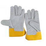 OEM Work Gloves Supplier - New Arrival Latex Coated Cow