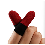 Mobile Finger Sleeve Supplier - for Fingertip Toy Game