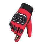 Racing Cycling Gloves Manufacturer - Outdoor Half-Finger for