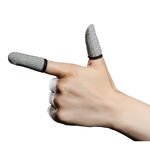 Game Controller Supplier - New Finger Cover for PUBG