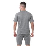 Anti-Cut T-Shirt Supplier - Customized HPPE Material Knife-Proof