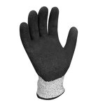 HPPE Nitrile Safety Gloves Manufacturer - Cut-Resistant Wrinkle-Free