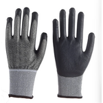 Anti-Static Work Glove Manufacturer - 15 Gauge Comfortable