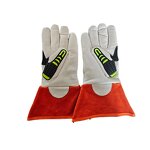 Anti-impact Safety Gloves Manufacturer - Custom Made High TPR